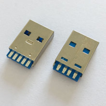 һwʽusb 3.0w^180smtʽ{ɫA9Pin^