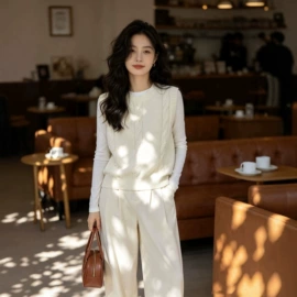 女式羊毛衫;女式打底衫;女式针织衫