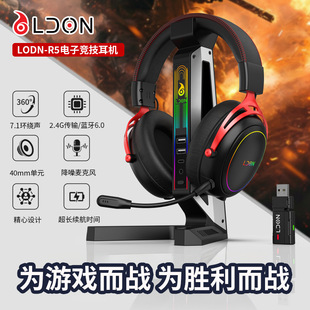 LDON R5늸����C��ģ�^��ʽ���C24�{���o����X����7.1���Α�