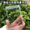5 pony hard card bricks (retail 5 yuan/piece)