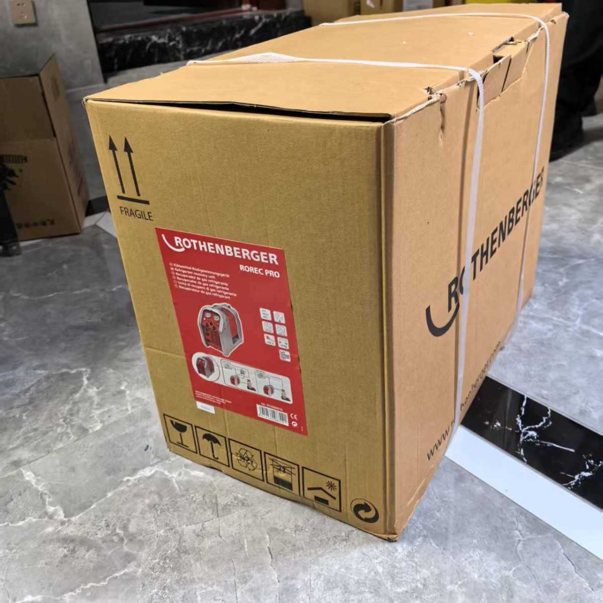 ROREC ��ɭ�޲��񵥸���ý���ջ� ���ջ� 168605��Ч�ȱý��ܿյ�