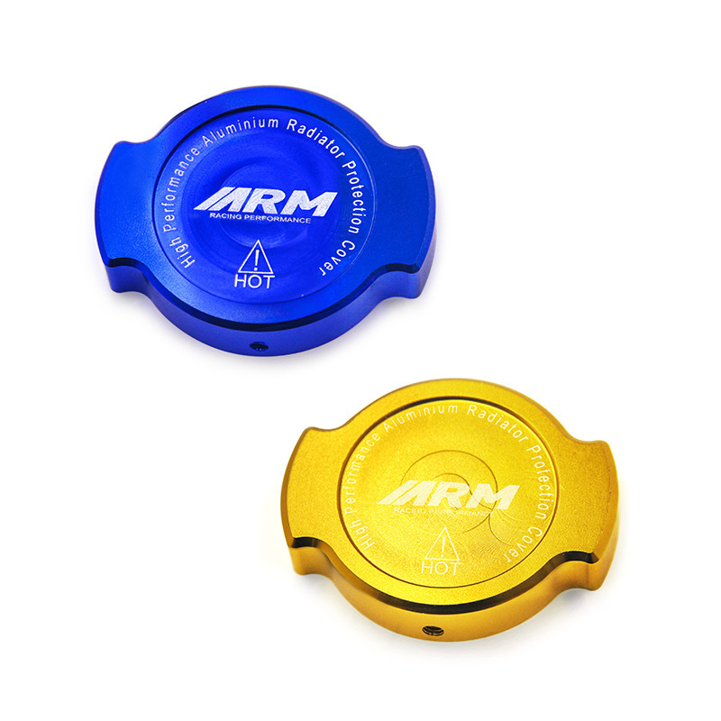 ヤマハ NMAX155/NVX155/ADV/PCX 改造水タンク口上部カバーアルミ合金装飾カバーに適しています。|undefined