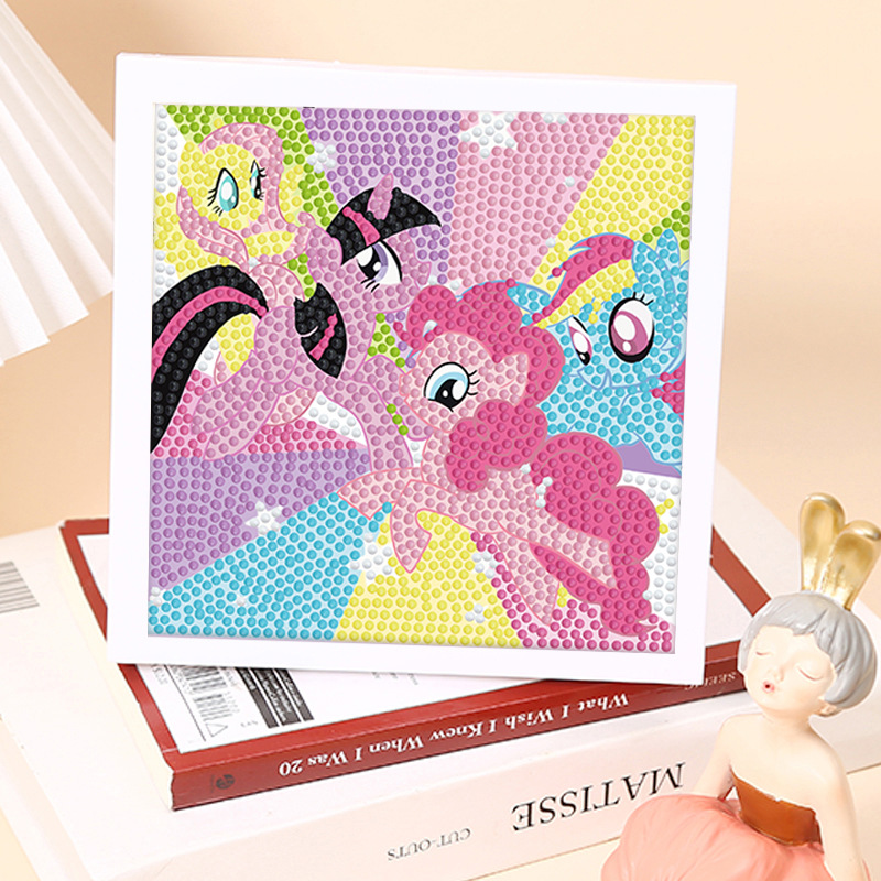 박스 A14 (사진 프레임 키트 보내기)