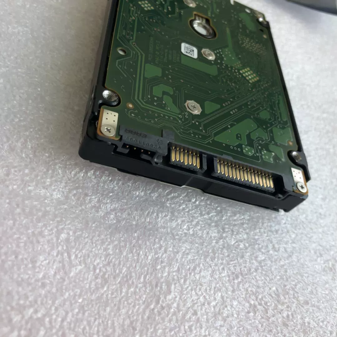 Оригинальный ST91000640NS 1T SATA3 2,5-дюйма 7200 об/мин 1TB серверный жесткий диск 500G