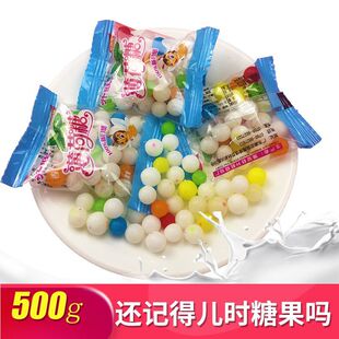 ���������ǲʺ����ǹ�8090��С�r��ؑ���ͯɢ�b500g���fС��ʳ