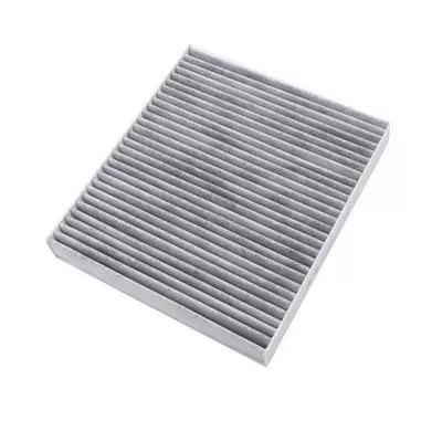 New Santana | Volkswagen Air conditioning filter