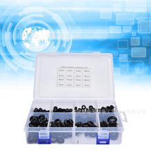 �羳���� 295PCS ���b���z�����o��Ȧ��ɫ�o���h �p���o���׽M��