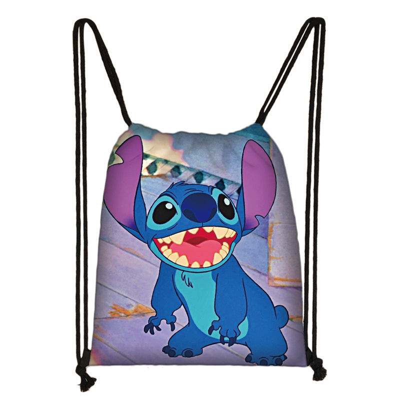 クロスボーダーStitchスティッチ子供の誕生日パーティーのひもを引っ張ります。|undefined
