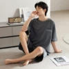 The handsome boy [Cool modal] [Cool protects your summer!】