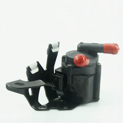 Electronic brushless auxiliary Water pump