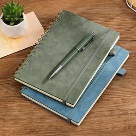 笔记本记事本;其他收纳用品;票据夹