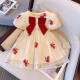 Girl's Dress Summer 2023 New Style Summer Short-Sleeved Stylized Princess Dress Baby Girl's Children's Mesh Dress Summer Dress