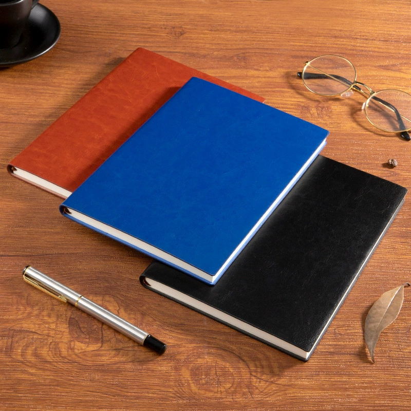 Бесплатная надпись a5 бизнес-офис толстый ноутбук оптом спот оптом a5b5a6 мода