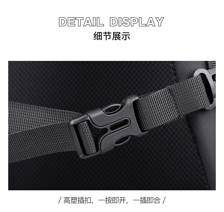 Wholesale backpacks with fleece airbags, shockproof 16-inch laptop bags, 18-inch hard-shell gaming bags and business backpacks undefined
