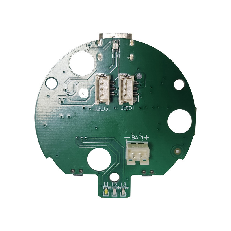 5V リチウム電池電気蚊たたき回路基板 PCBA 屋外ポータブル照明は蚊たたき回路基板開発に助けを求めることができます|undefined
