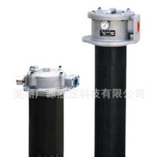 跨境外贸定制WY-A500液压油箱专用磁性回油过滤器滤油器过滤装置