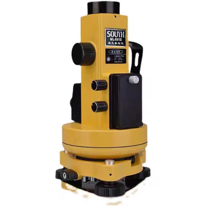 现货批发南方垂准仪ML401高精度激光垂准仪对中指向工程测绘仪
