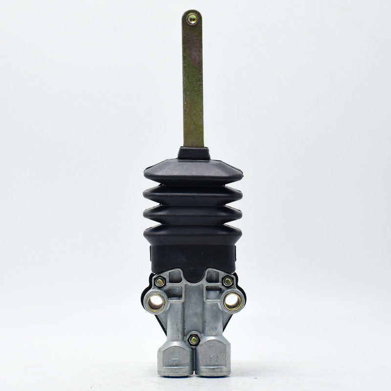 Piezas europeas 20531967 del autobús del camión pesado de la válvula 4640070030 de la altura de SMT