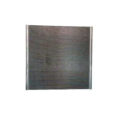 Custom Designs, Kondisioner radiatoru