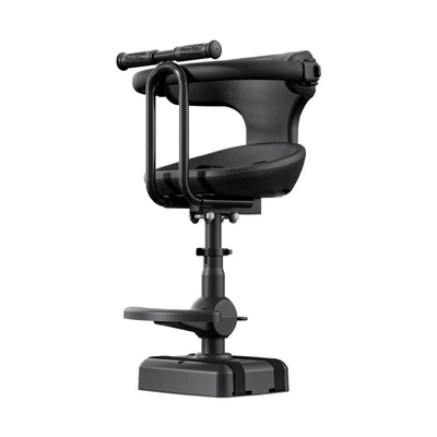 Motorcycle child seat: Baby Seat Battery Bicycle