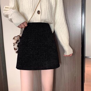 ���ÿ������ɫë����Ƭ����ȹ�＾��a��mm�����@��a�ְ��ζ�ȹ