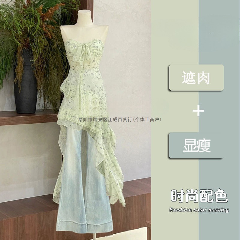 �ļ�����ϵ����Ů2024�¿��nϵ��Ҏ�t�B��ȹ΢��ţ��ѝ�@�݃ɼ���