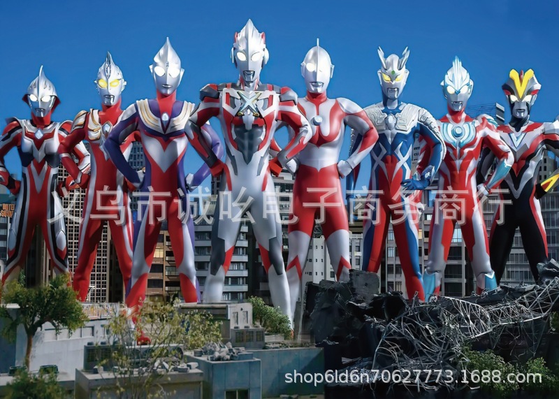 1000 piezas adultos descompresión papel educativo para niños caja grande rompecabezas fábrica de juguetes Internet celebridad puesto noche nuevo con versión Goma