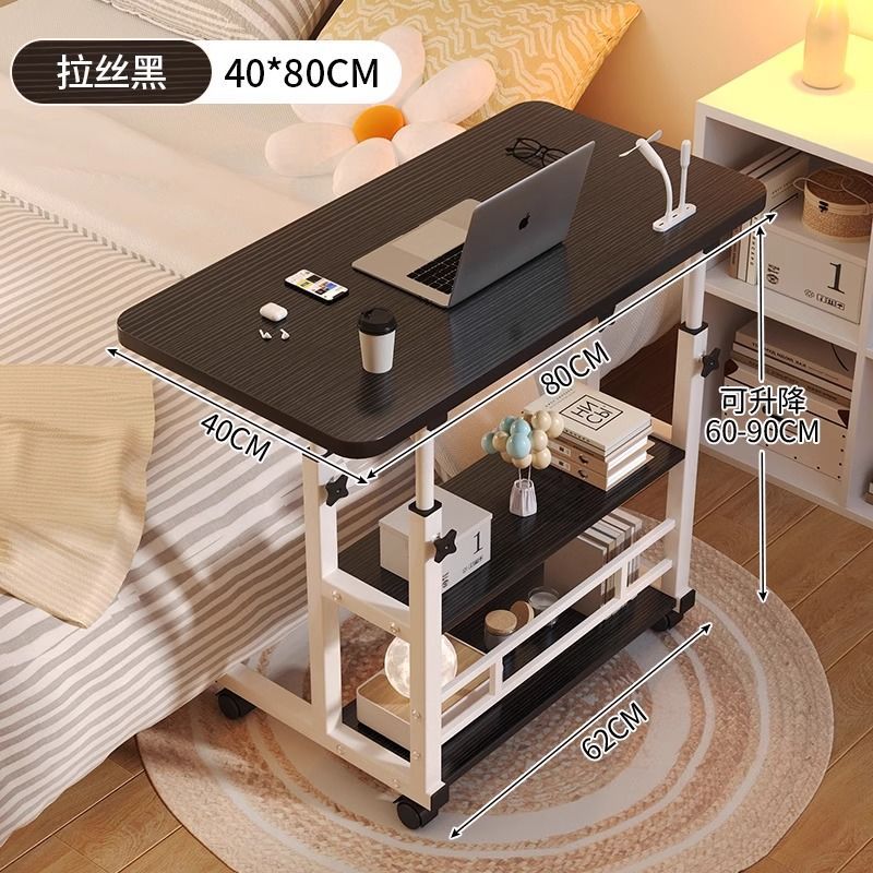 USB "80*40" 솔질 블랙