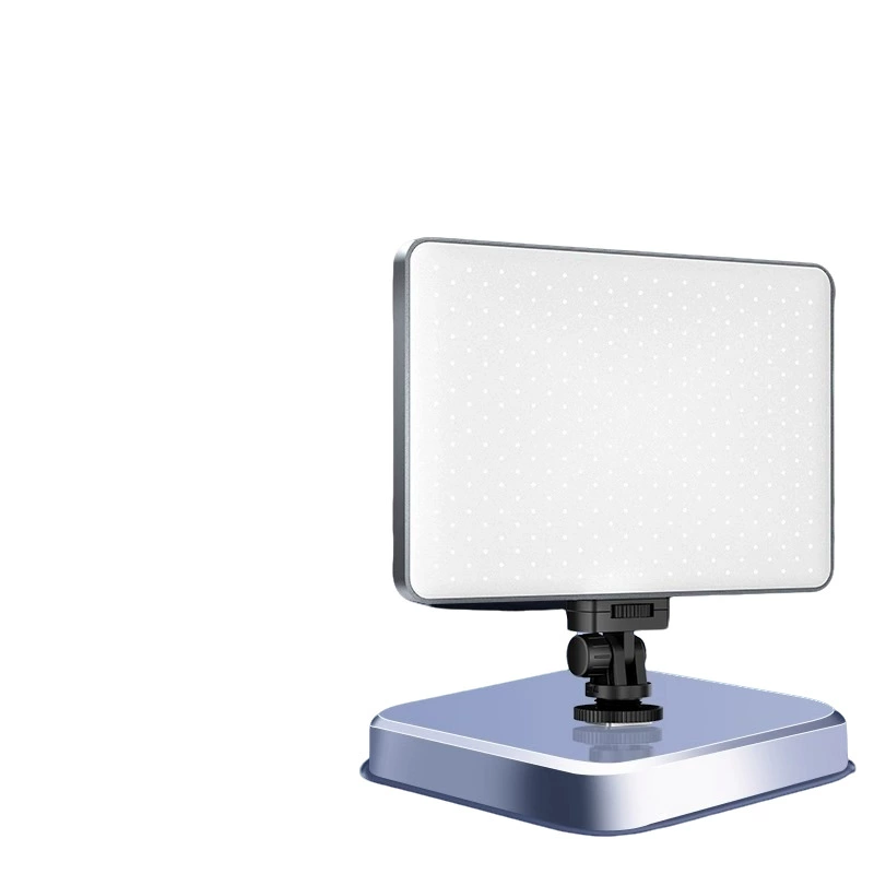 Камера, светодиодный свет под свет, портативная походная обувь, rectangular lamp, три цвета