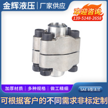 ���ҹ�ӦSAE�������BҺѹ�ͷ��������304�����B�ͷ��巨��