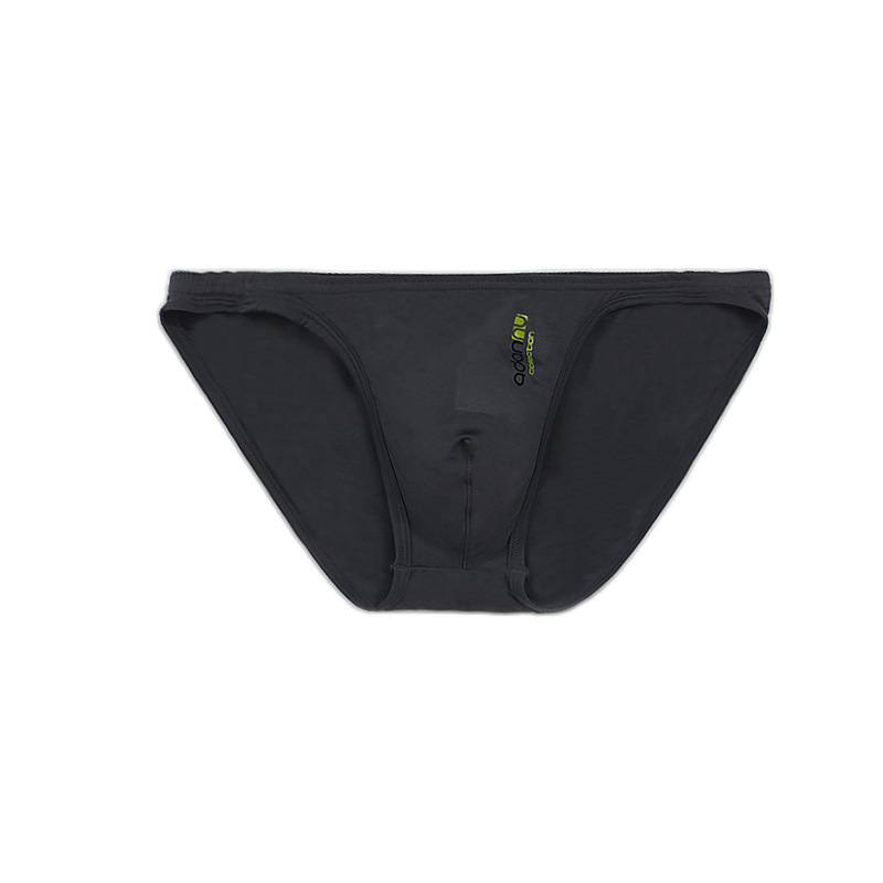 Solid pants, comfortable breathable soft trousers