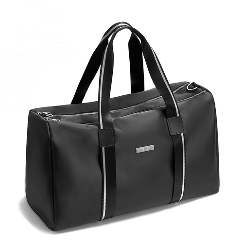 Folding Tote Travel Bag Large Capacity Luggage Bag Short Trip Women's Travel Bag Tourist Bag Fitness Bag Men's