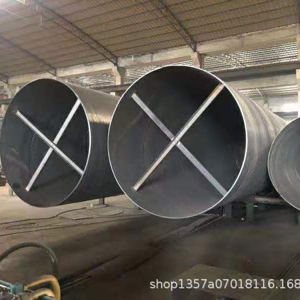 重庆批发l螺旋管 云南昆明防腐钢管 龙陵Q345B无缝钢管 广元焊管