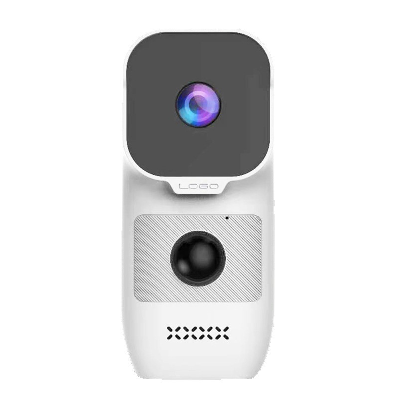 高清摄像机防水太阳能低功耗电池录像室内室外无线监控安防摄像机