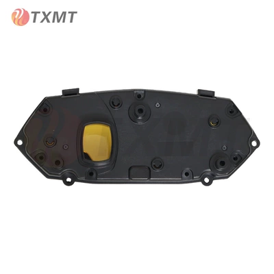 shell base glass yellow – Motosiklet cihazları