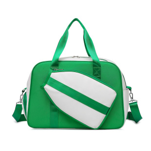 Factory Direct Sales Multifunctional Portable Tennis Tote Bag Outdoor Portable Shoulder Pickleball Sports Equipment Bag