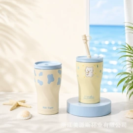 保温杯;咖啡杯;保温壶/瓶