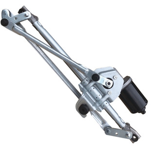 KK25-1125E wiper assembly is suitable for automobile OPEL & VAUXHALL Corsa C 00~09