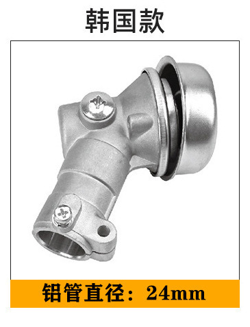 STIHL 芝刈り機アクセサリー 26 バイアード/28 ギアボックス作業ヘッドリチウム電池に適し、バッチ卸売輸出に適しています|undefined