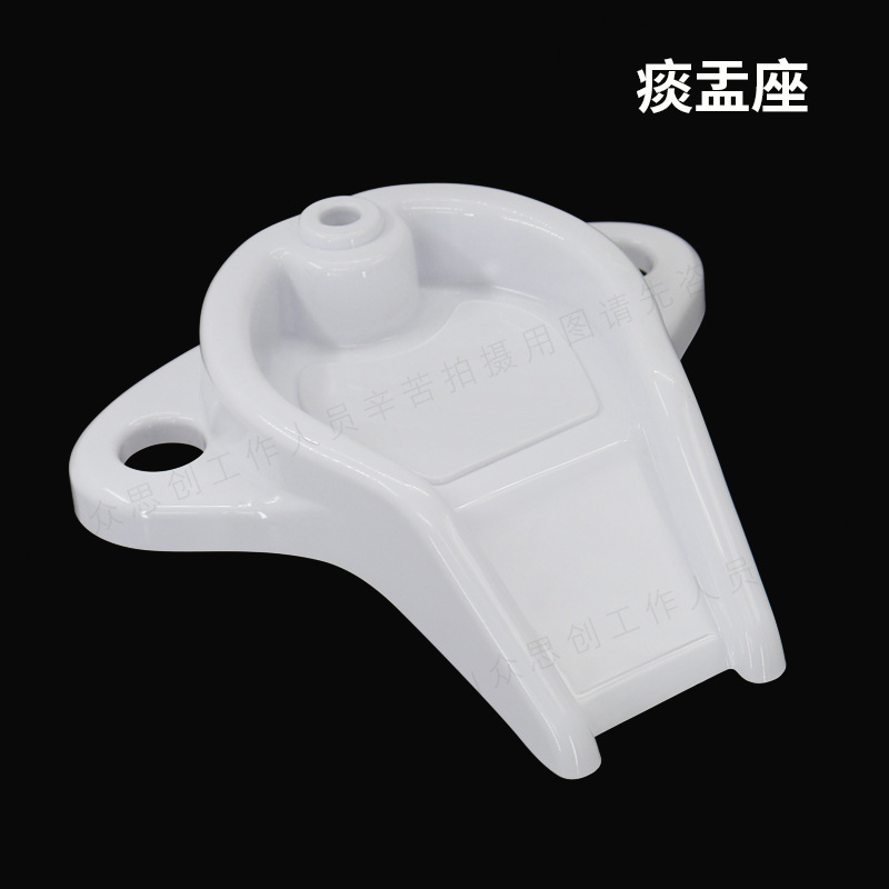 Water supply tray