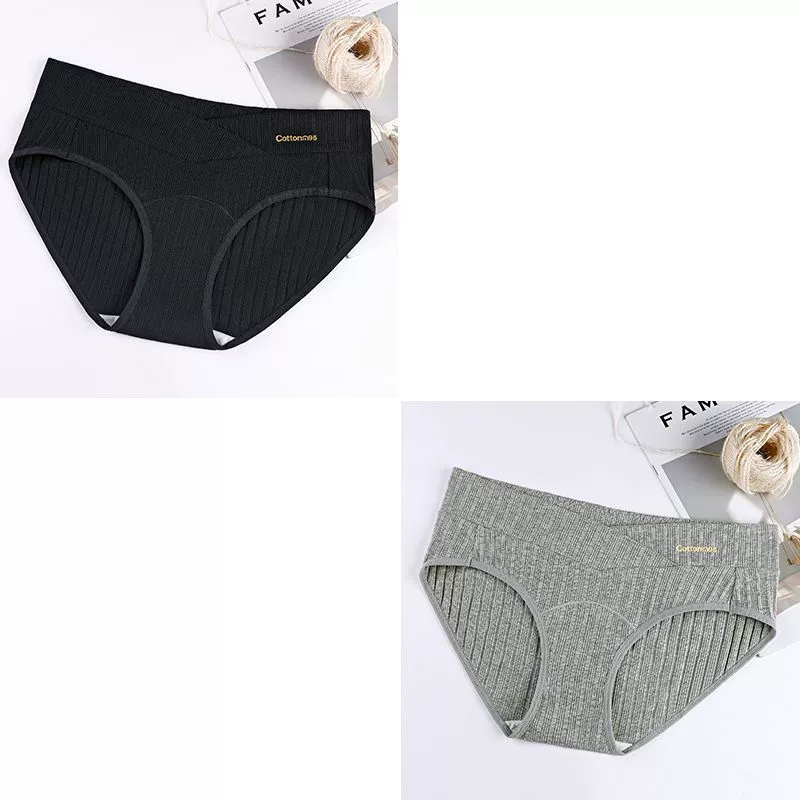 Long pants for pregnant, trousers, plus size