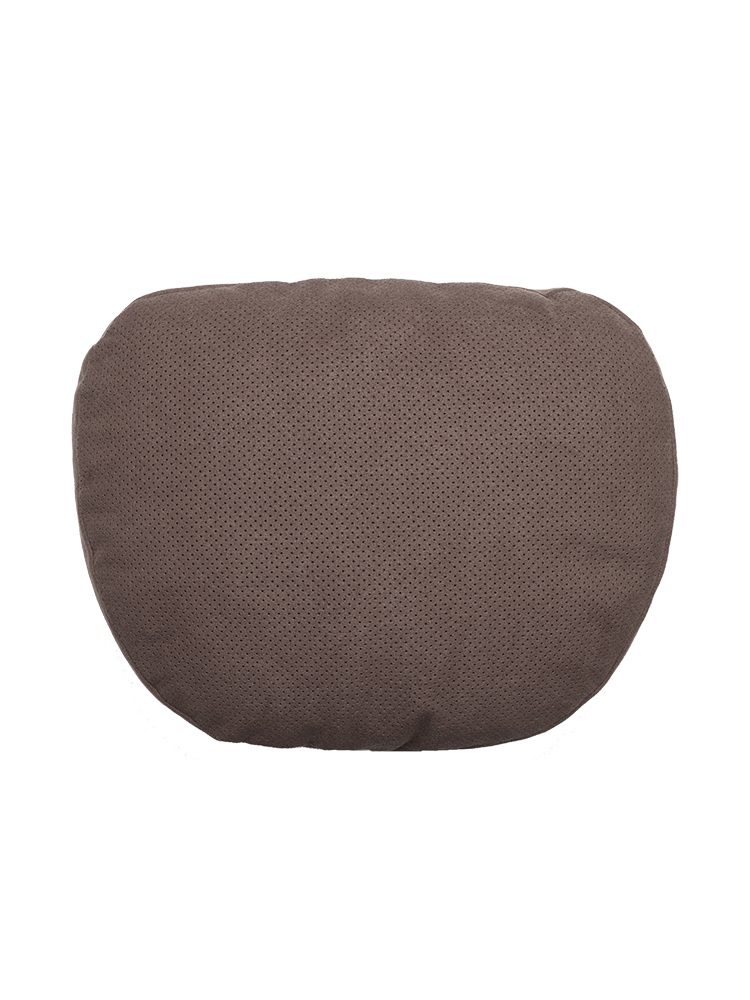 BMW 메르세데스-벤츠 아우디 테슬라 자동차 액세서리 마이바흐 시트 목 베개에 적합한 자동차 헤드레스트 요추 쿠션