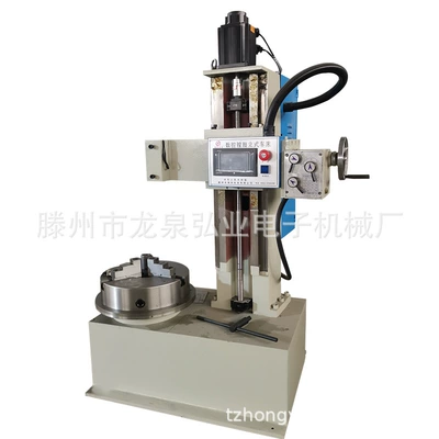 equipment using servo motor, Əyləc diski təmiri