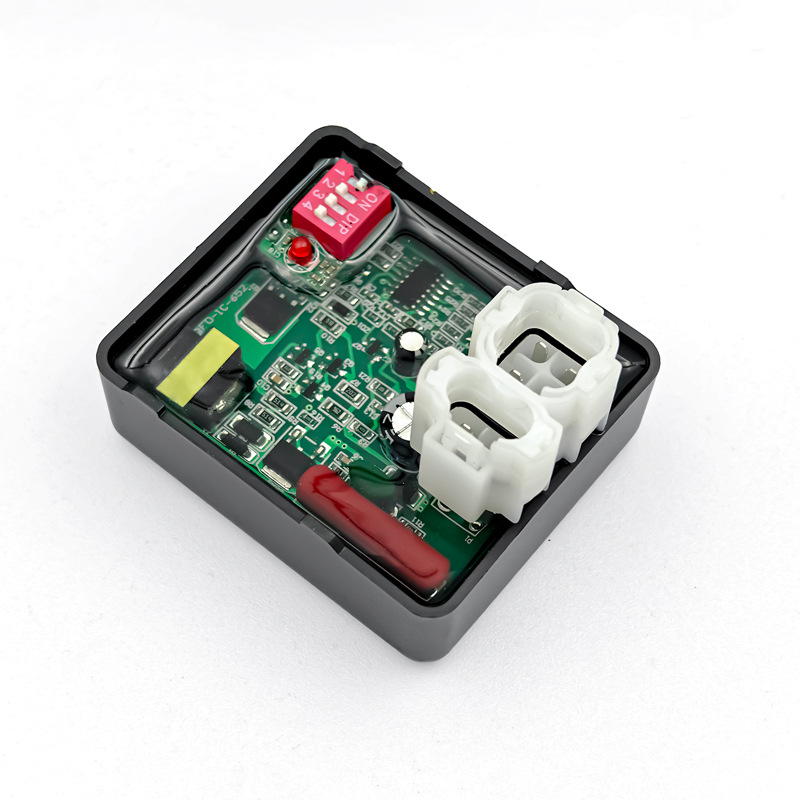 Cbf125/150 Dc Dial-Code Modified Motorcycle Igniter Suitable for Cargo/Nxr150/Titan125