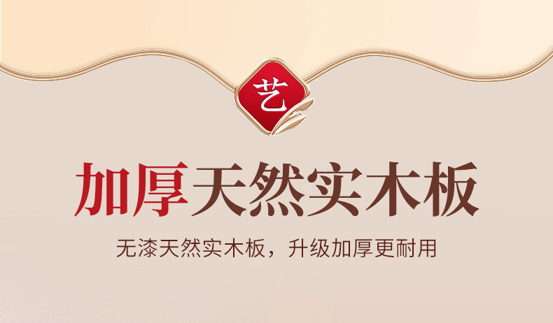 Wooden Moxa Box Full Body Moxibustion Burner Ai Jiu He Solid Wood Anti-Scald Moxa Stick Holder quality and texture