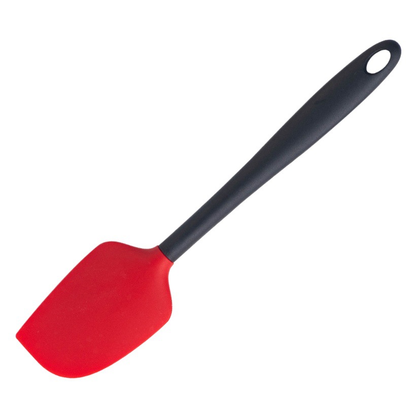 Cocina para hornear raspador crema de pastel raspador espátula agitación raspador mermelada raspador herramienta para hornear