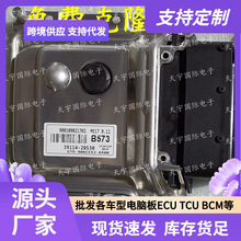 ECU ME17.9.11 �����ִ����������԰� B573 39114-2B530