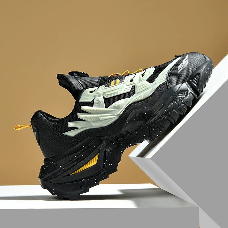 Профессиональная беговая обувь для мужчин и женщин на весну 2025 года