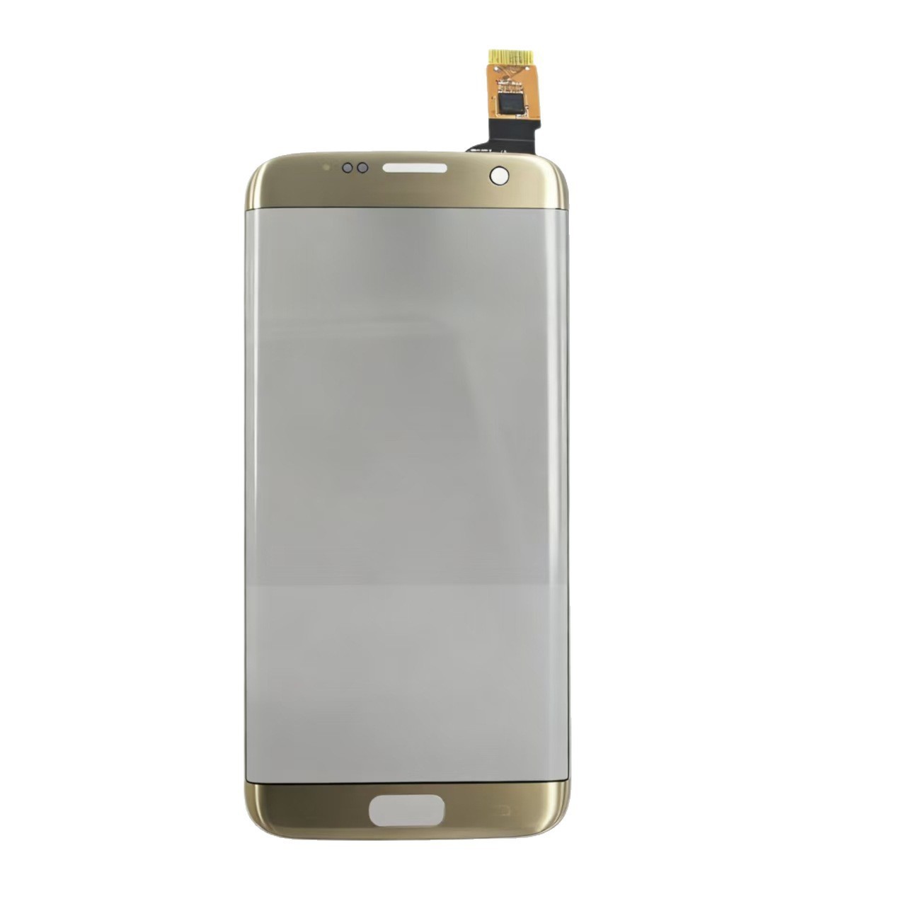 Aplicable a Samsung S7 EDGE G9350 pantalla táctil cubierta de teléfono móvil curva pantalla exterior