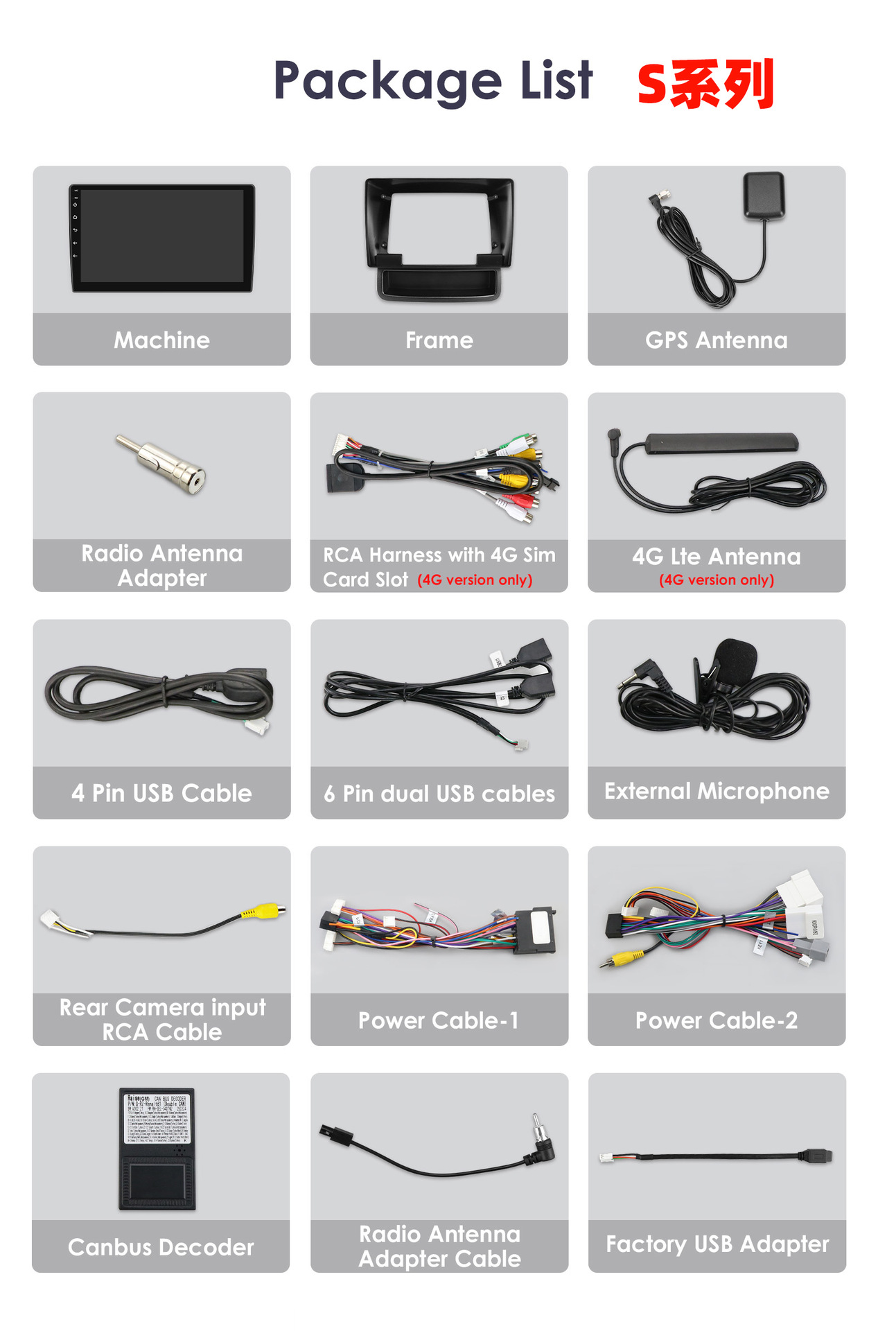 Suitable for 10-14 Renault Trafic Opel Vivaro Car Android Large Screen Navigation Gps All-In-One Machine